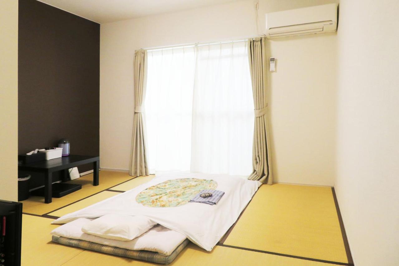 Tabist Motodai Business Hotel Kanonji Extérieur photo