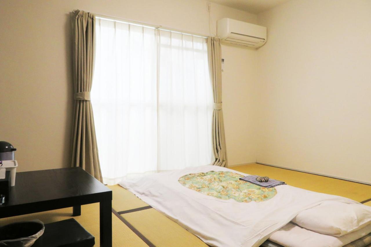 Tabist Motodai Business Hotel Kanonji Extérieur photo
