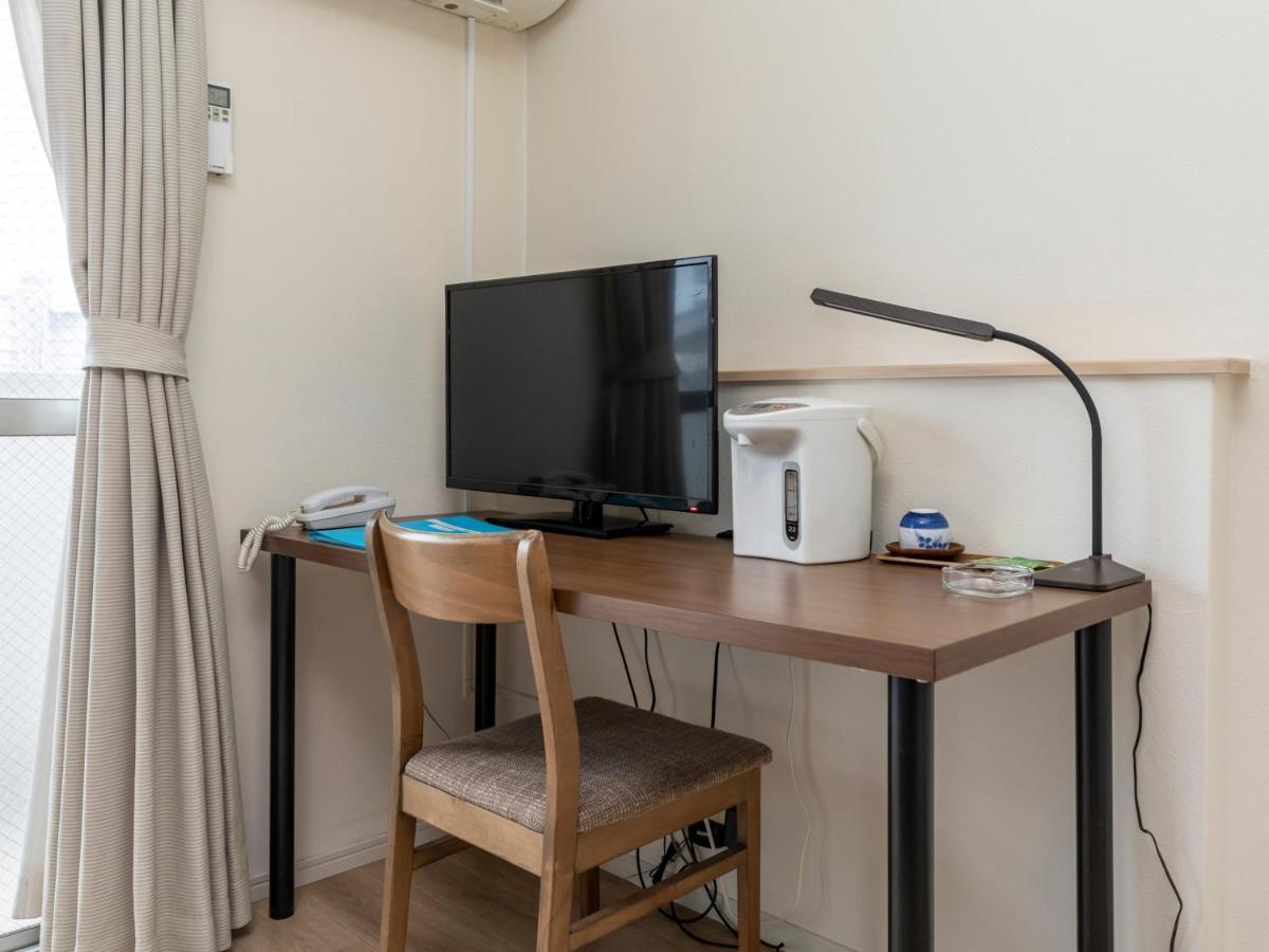 Tabist Motodai Business Hotel Kanonji Extérieur photo