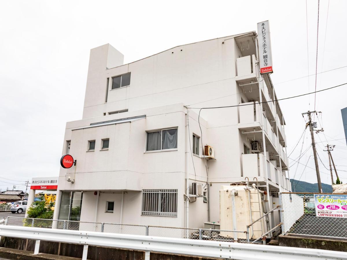 Tabist Motodai Business Hotel Kanonji Extérieur photo