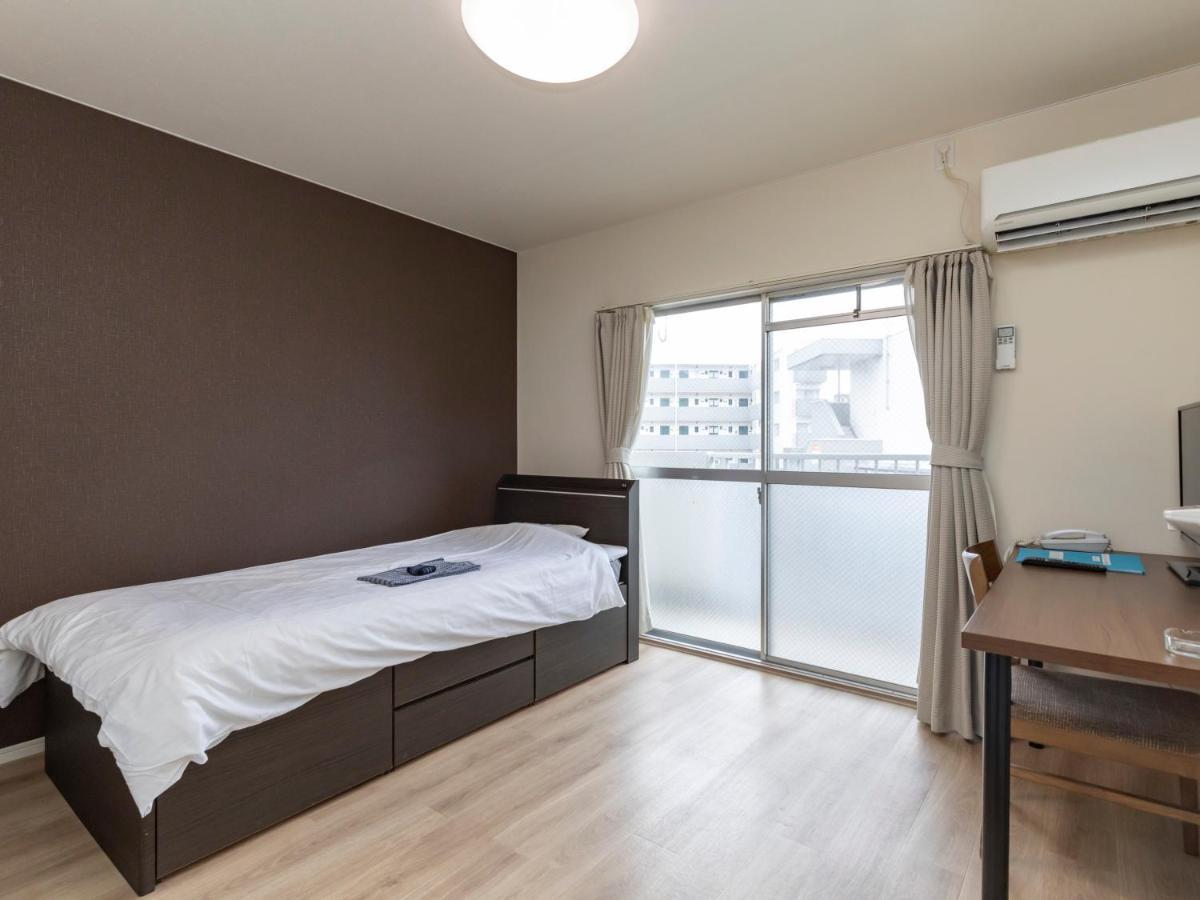 Tabist Motodai Business Hotel Kanonji Extérieur photo