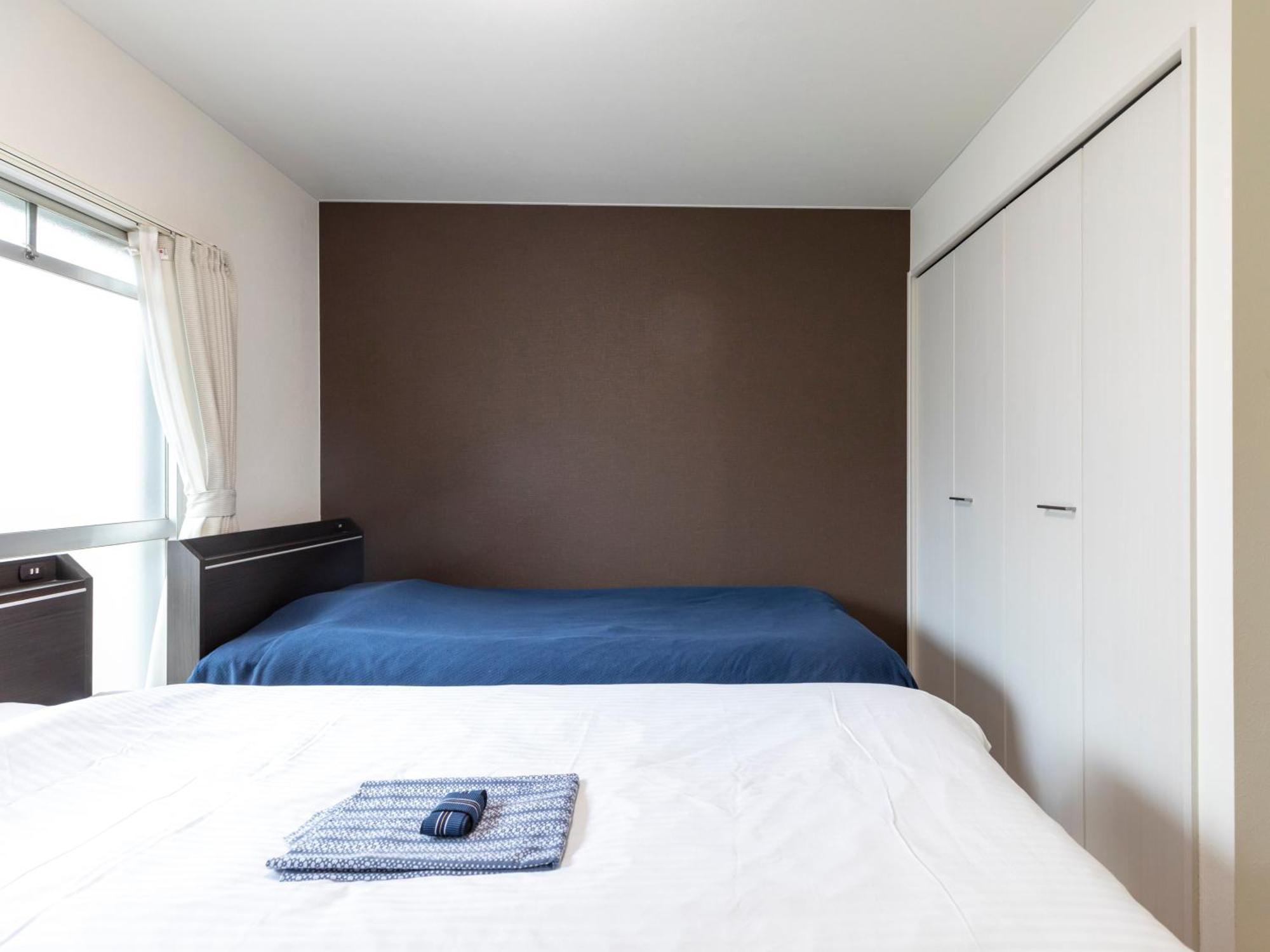 Tabist Motodai Business Hotel Kanonji Chambre photo