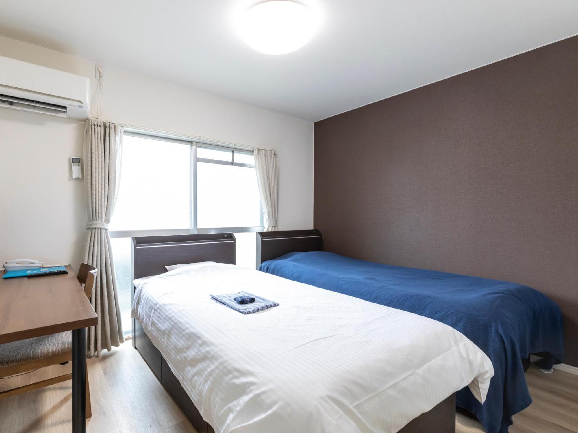 Tabist Motodai Business Hotel Kanonji Chambre photo